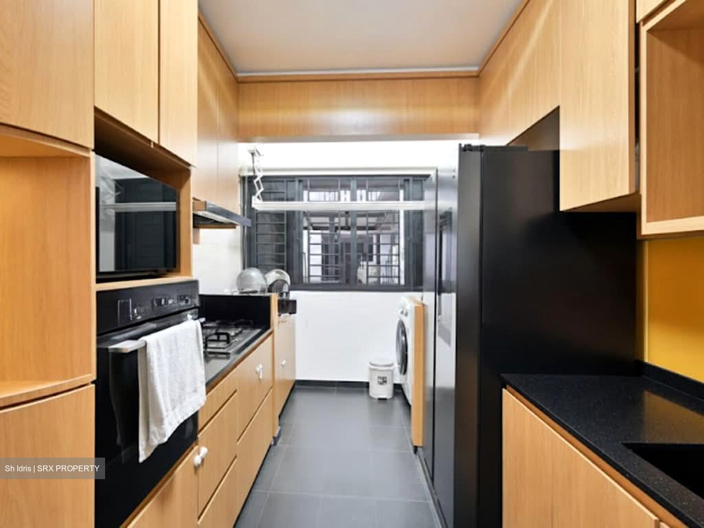 Blk 118A Alkaff Lakeview (Toa Payoh), HDB 4 Rooms #565269291